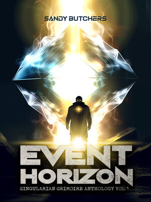 cover image of Event Horizon